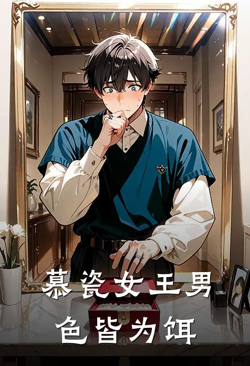 慕瓷女王男色皆为饵(苏慕瓷林薇)最热门小说_小说完整版慕瓷女王男色皆为饵苏慕瓷林薇