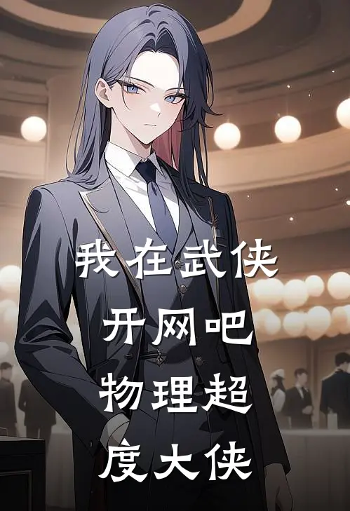 云逸王屠《我在武侠开网吧，物理超度大侠》完结版免费阅读_云逸王屠热门小说
