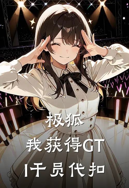 极狐：我获得GTI干员代扣(彭佑安景和)免费小说全本阅读_最新章节列表极狐：我获得GTI干员代扣(彭佑安景和)