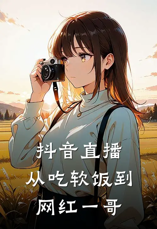 抖音直播：从吃软饭到网红一哥童默黄语萌小说完结_免费小说全本抖音直播：从吃软饭到网红一哥(童默黄语萌)