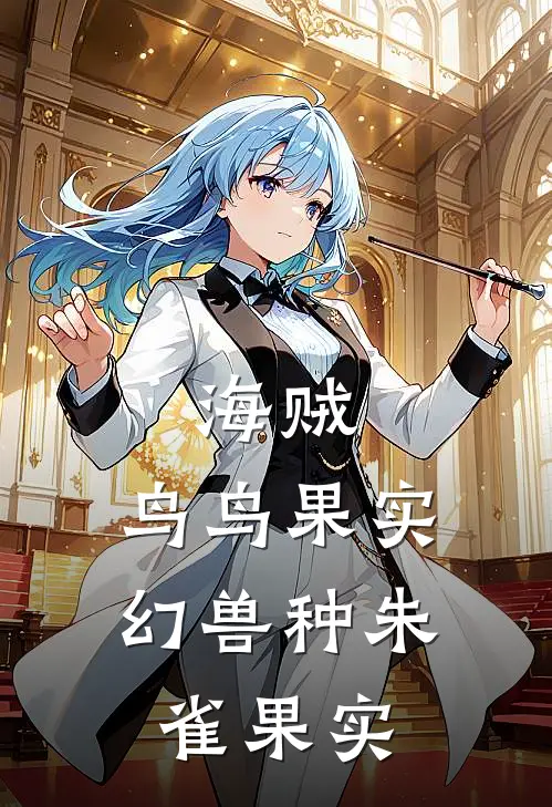 海贼：鸟鸟果实幻兽种朱雀果实