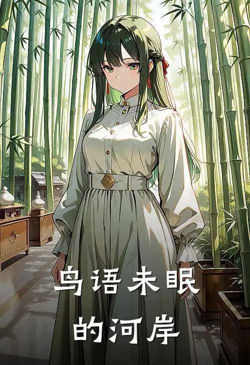 鸟语未眠的河岸(归霁沈执)全本免费在线阅读_鸟语未眠的河岸全文阅读