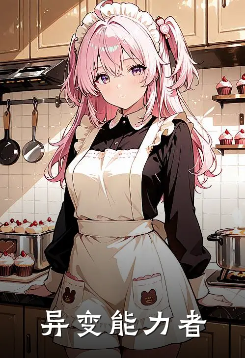 异变能力者(白海张凌)免费小说大全_小说完结免费异变能力者白海张凌