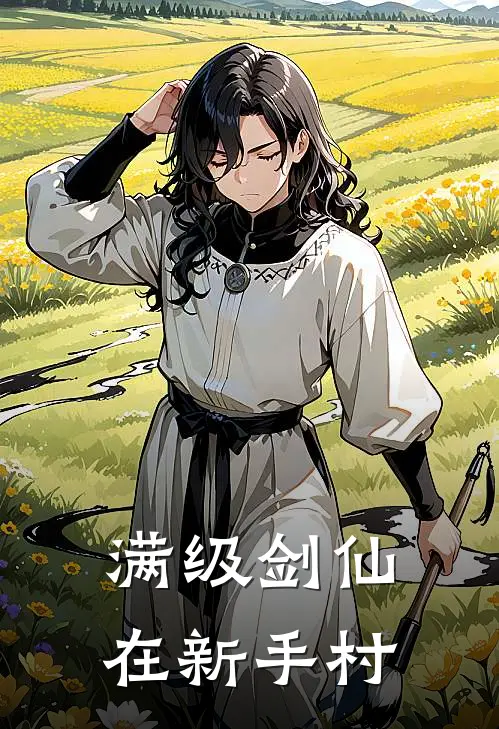 满级剑仙在新手村