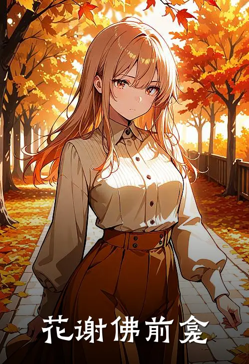花谢佛前龛周永武永武小说完结_免费小说全本花谢佛前龛(周永武永武)