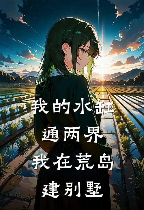 辛柚陈远(我的水缸通两界，我在荒岛建别墅)最新章节在线阅读_辛柚陈远全章节阅读