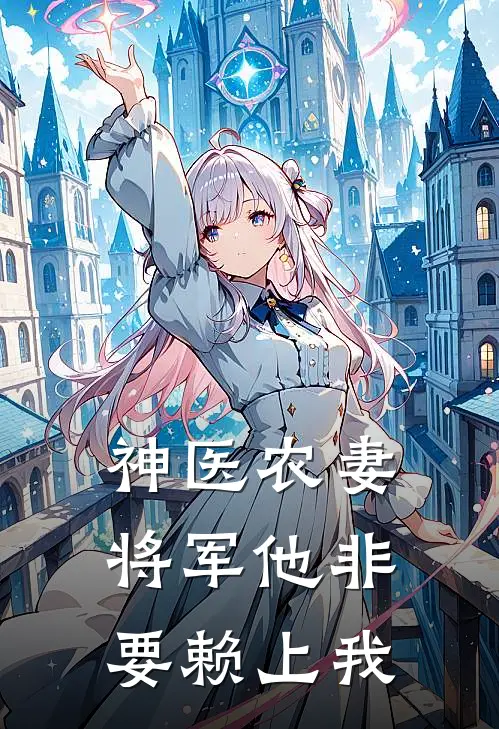 神医农妻：将军他非要赖上我