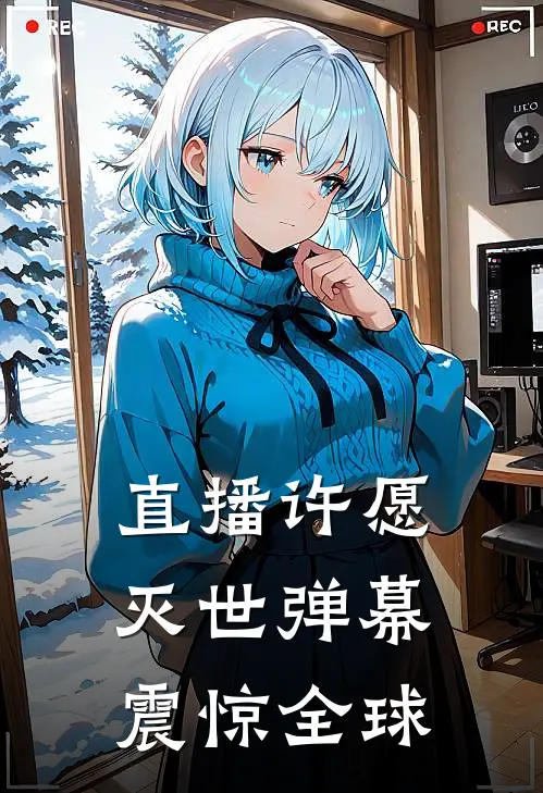 直播许愿：灭世弹幕震惊全球(方河吴焰祖)完结小说_热门小说推荐直播许愿：灭世弹幕震惊全球方河吴焰祖