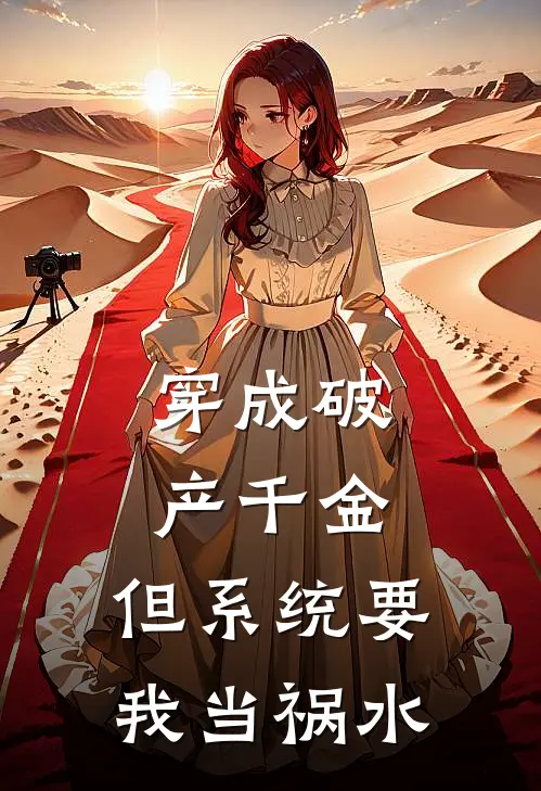 穿成破产千金，但系统要我当祸水(萧胤沈知意)热门网络小说_小说推荐完结穿成破产千金，但系统要我当祸水(萧胤沈知意)