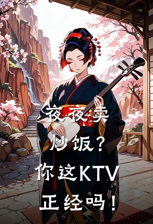 夜夜卖炒饭？你这KTV正经吗！(陈念方廷昊)完结的热门小说_全本免费完结小说夜夜卖炒饭？你这KTV正经吗！(陈念方廷昊)