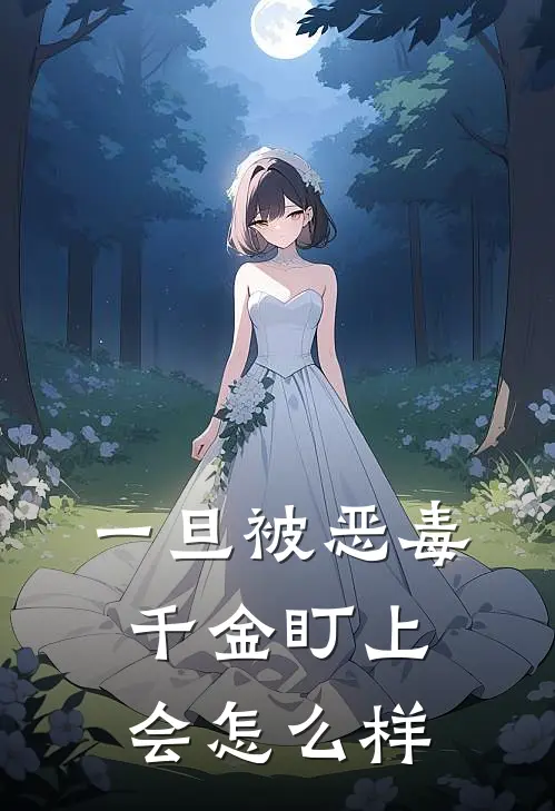 一旦被恶毒千金盯上会怎么样