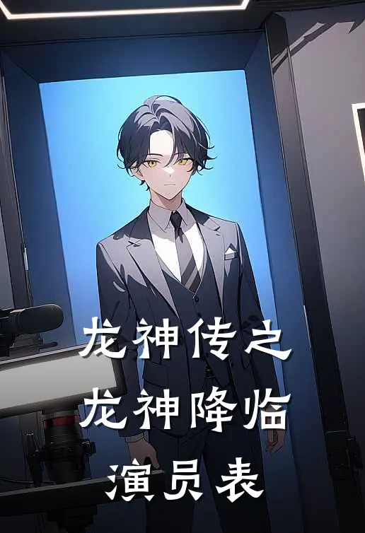 龙神传之龙神降临演员表
