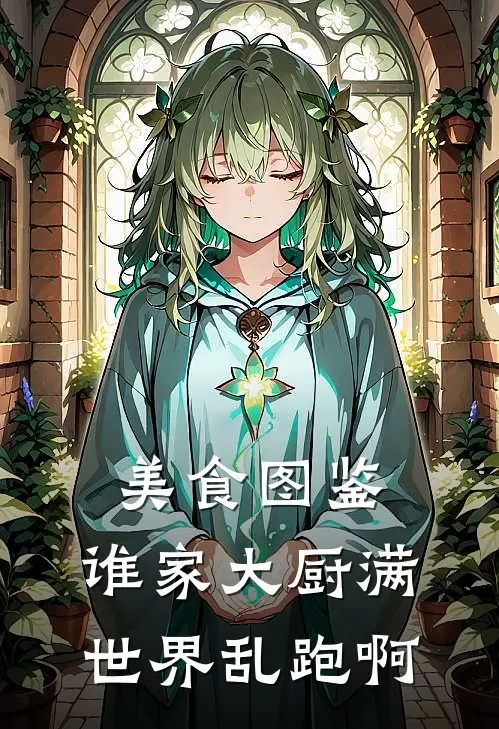 美食图鉴：谁家大厨满世界乱跑啊(林知味张伯)热门小说_《美食图鉴：谁家大厨满世界乱跑啊》最新章节在线阅读