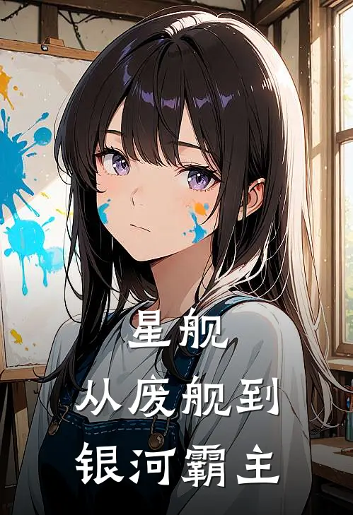 星舰：从废舰到银河霸主林澈雷蒙小说完结_免费小说全本星舰：从废舰到银河霸主(林澈雷蒙)