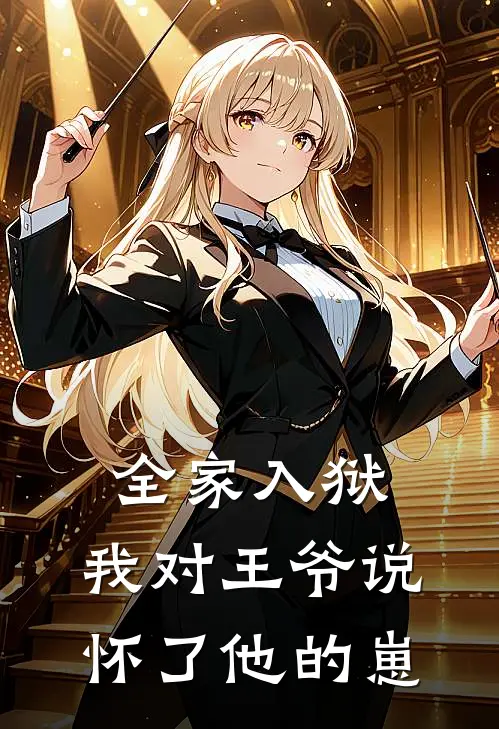 全家入狱，我对王爷说怀了他的崽