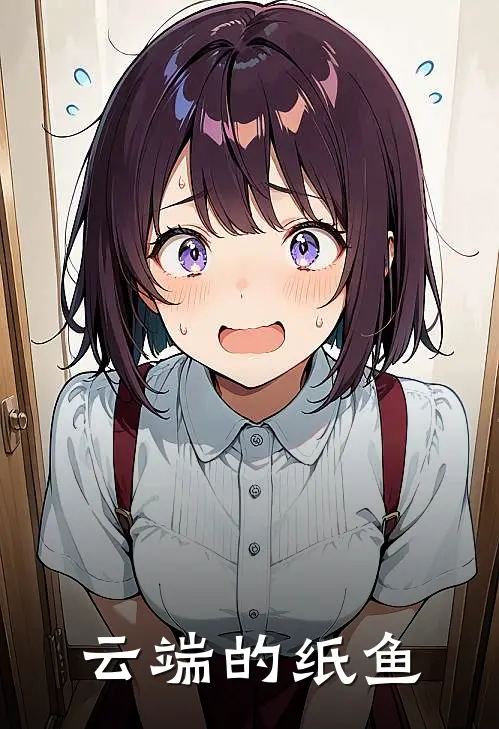 云端的纸鱼(江澜江澜)在线免费小说_热门网络小说云端的纸鱼江澜江澜