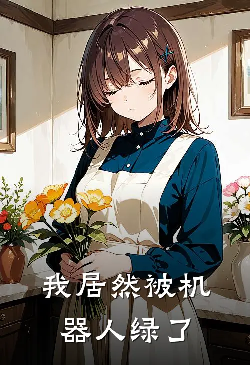 我居然被机器人绿了凌夜苏清禾完本完结小说_热门小说排行榜我居然被机器人绿了凌夜苏清禾