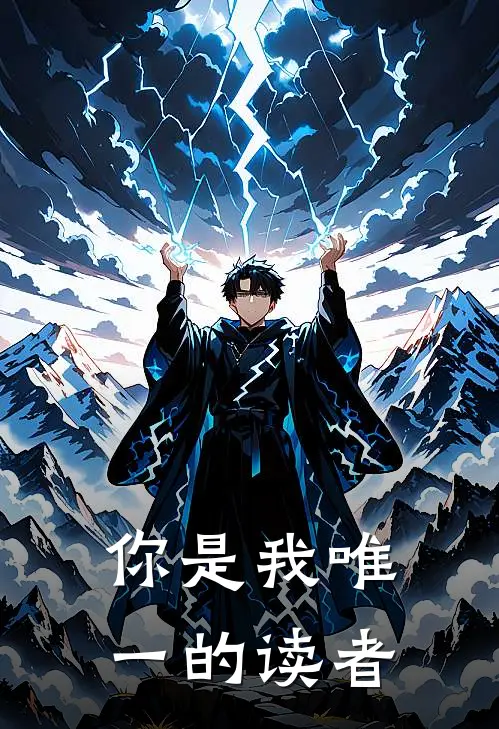 《你是我唯一的读者》白银川凌子轩_(你是我唯一的读者)全集在线阅读