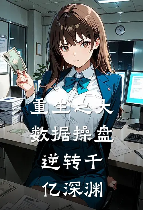 重生之大数据操盘：逆转千亿深渊林墨苏清媛最新推荐小说_完结版小说推荐重生之大数据操盘：逆转千亿深渊林墨苏清媛