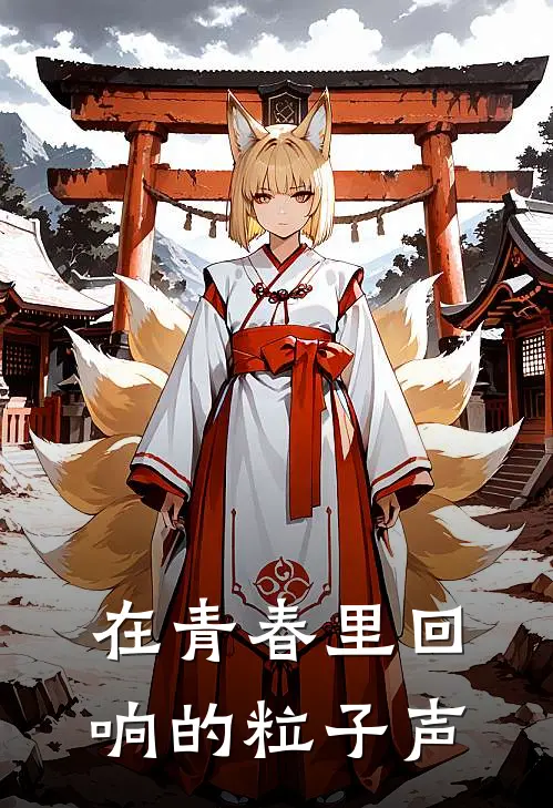 在青春里回响的粒子声王浩陈慕林新热门小说_免费阅读全文在青春里回响的粒子声王浩陈慕林