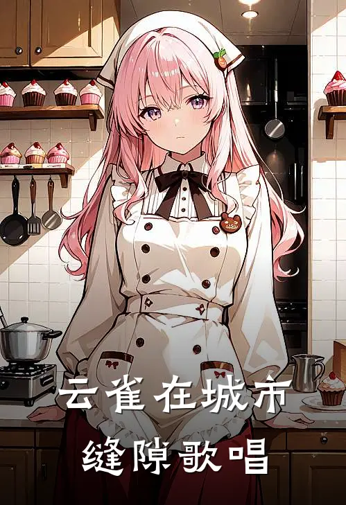 花珣阿离(云雀在城市缝隙歌唱)全本免费在线阅读_花珣阿离全集在线阅读