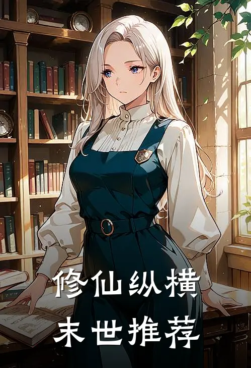 修仙纵横末世推荐