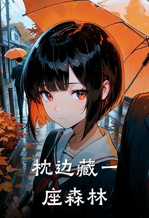 枕边藏一座森林(许寄墨尘)完本小说推荐_最新章节列表枕边藏一座森林(许寄墨尘)