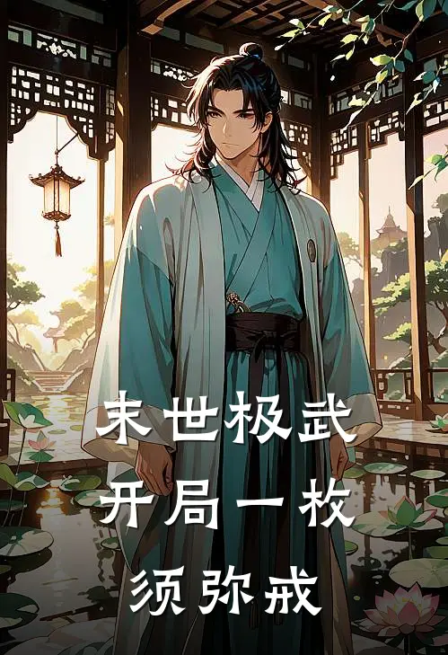 末世极武：开局一枚须弥戒