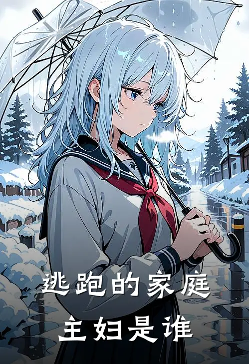 逃跑的家庭主妇是谁