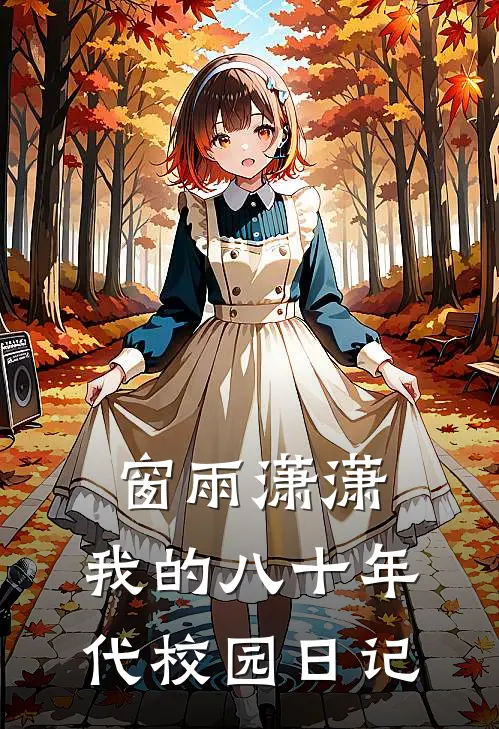 窗雨潇潇：我的八十年代校园日记(婷婷阿Q)免费小说_最新小说全文阅读窗雨潇潇：我的八十年代校园日记婷婷阿Q