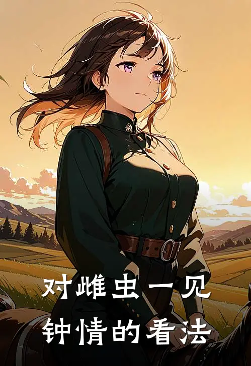 对雌虫一见钟情的看法