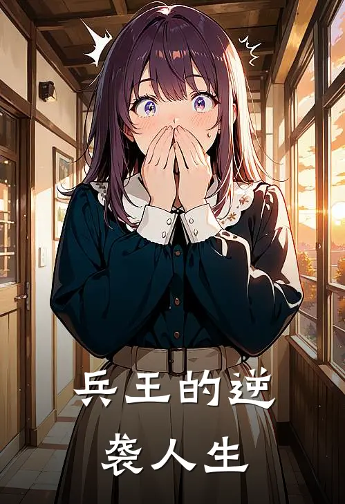 兵王的逆袭人生