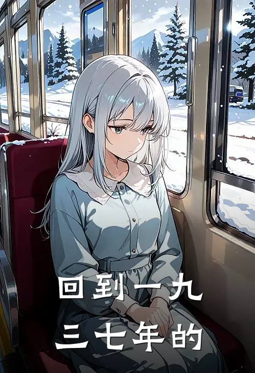 回到一九三七年的