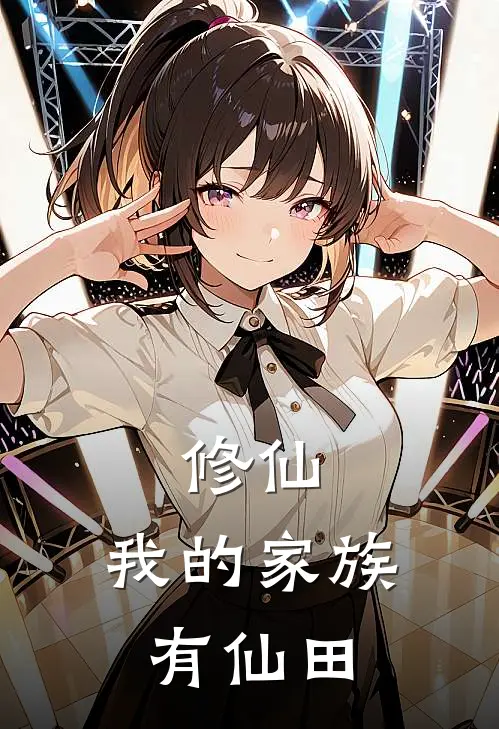 修仙：我的家族有仙田