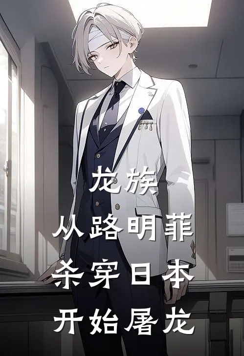 龙族：从路明菲杀穿日本开始屠龙(路明菲夏弥)最新章节在线阅读_(龙族：从路明菲杀穿日本开始屠龙)最新章节在线阅读