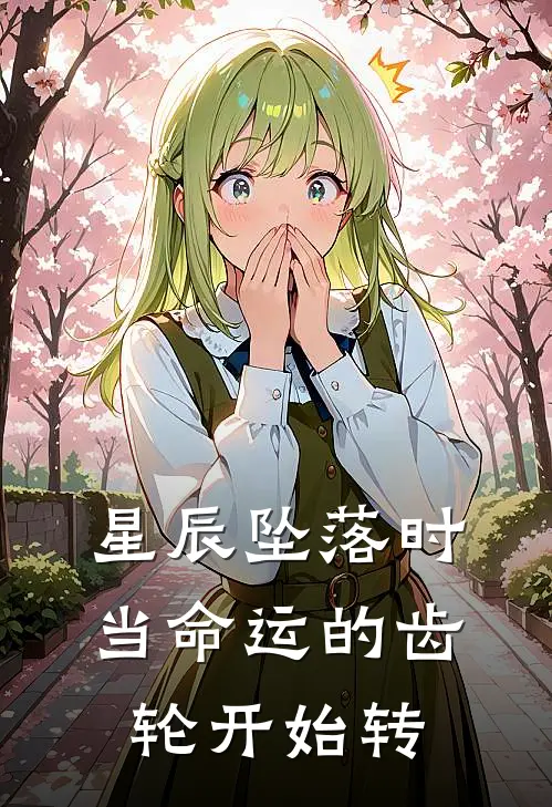 星辰坠落时，当命运的齿轮开始转(云澈林宇)免费阅读无弹窗_最新好看小说推荐星辰坠落时，当命运的齿轮开始转云澈林宇