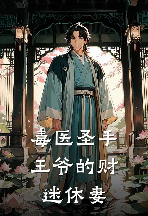 毒医圣手王爷的财迷休妻
