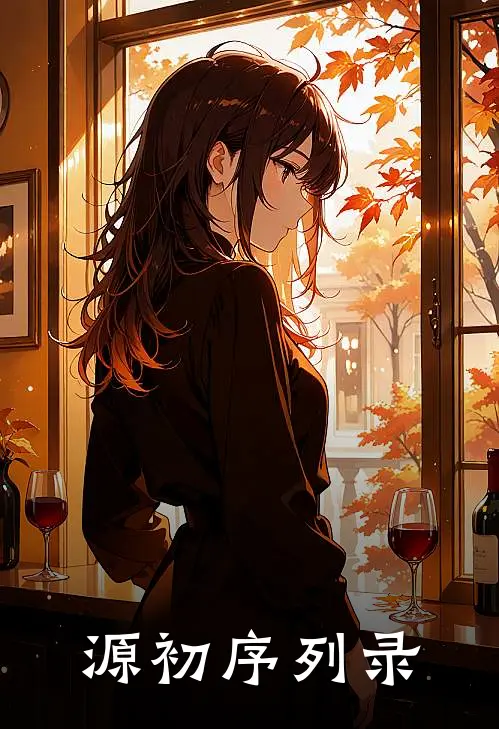 源初序列录(林渊苏沐雪)免费小说阅读_完结版小说推荐源初序列录(林渊苏沐雪)