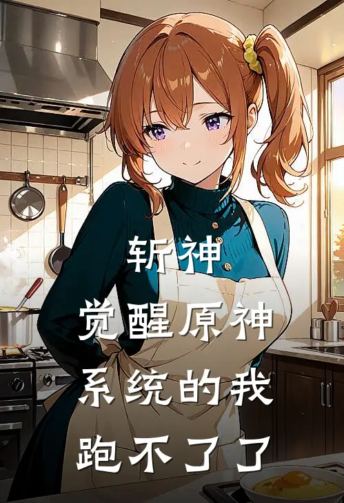 斩神：觉醒原神系统的我跑不了了云千繁林七夜免费阅读全文_热门小说大全斩神：觉醒原神系统的我跑不了了云千繁林七夜