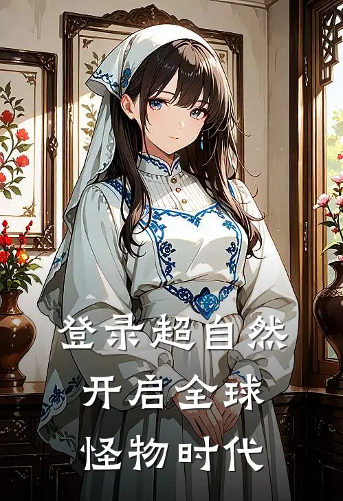 登录超自然开启全球怪物时代(许渊许渊)热门小说_《登录超自然开启全球怪物时代》最新章节在线阅读