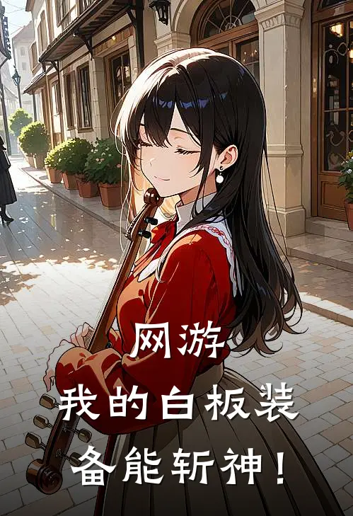 网游：我的白板装备能斩神！(谢逍遥谢逍)全文免费在线阅读_网游：我的白板装备能斩神！热门小说