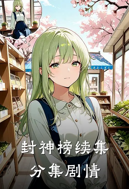 封神榜续集分集剧情