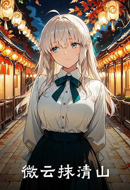 玉衡云浅月（微云抹清山）最新章节列表_（玉衡云浅月）微云抹清山最新小说
