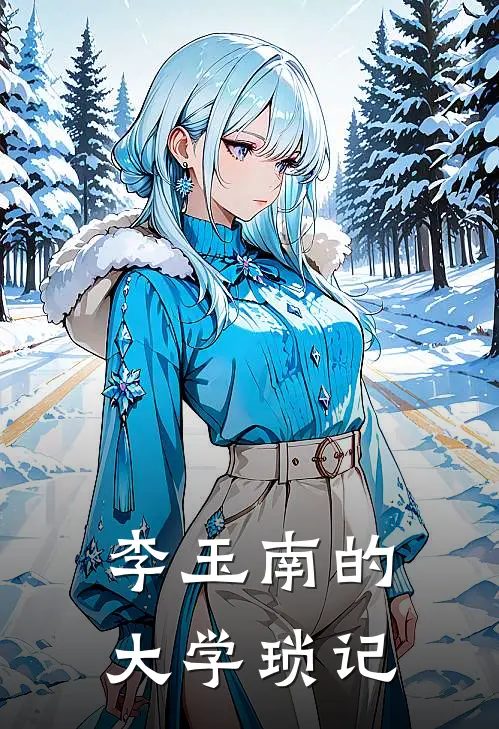 李玉南的大学琐记(玉南范真)最新小说_免费阅读完整版小说李玉南的大学琐记(玉南范真)