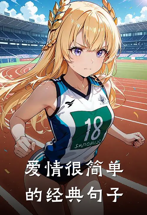 爱情很简单的经典句子