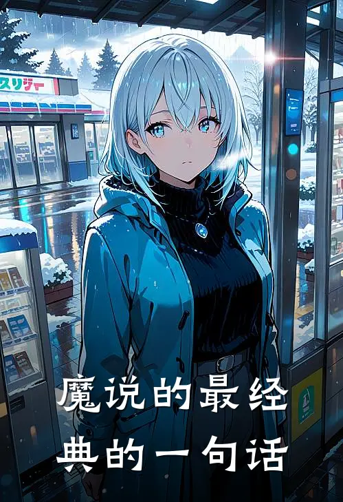 魔说的最经典的一句话