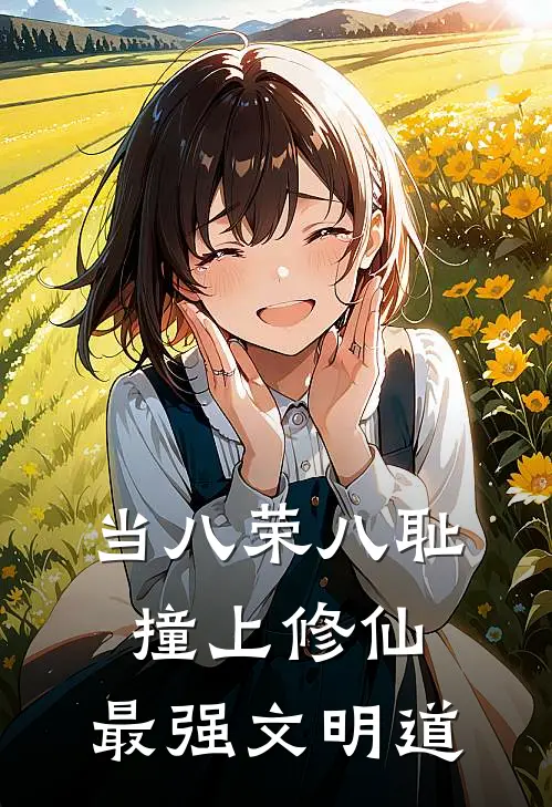 当八荣八耻撞上修仙：最强文明道