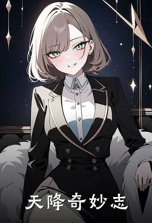 天降奇妙志（颜如玉敖乐）全文免费阅读无弹窗大结局_（天降奇妙志全文免费阅读无弹窗）颜如玉敖乐最新章节列表_笔趣阁（天降奇妙志）