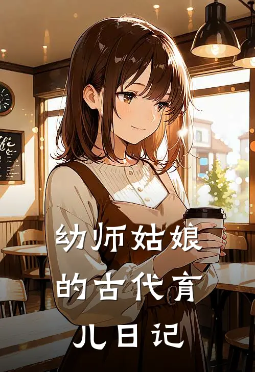 幼师姑娘的古代育儿日记(苏桃苏小宝)在线免费小说_完整版免费小说幼师姑娘的古代育儿日记(苏桃苏小宝)