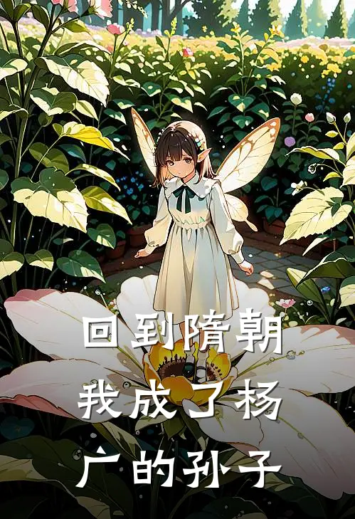 回到隋朝我成了杨广的孙子